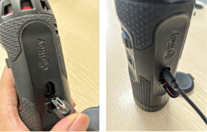 EYEo Firmware update process 0919 1